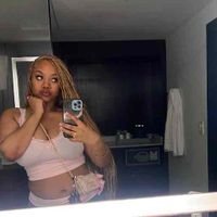 Kalis M Hyman-Spell profile picture