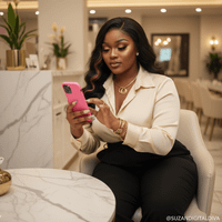 Suzan Lovelace profile picture