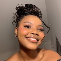 Mitchelle Kani profile picture