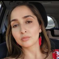Nazia Kazmi profile picture