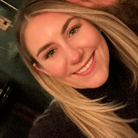 Annalise Strohmaier profile picture