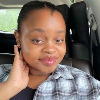 Lesedi Segabetla profile picture