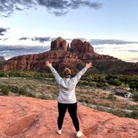 Emily Ault profile picture