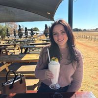 Lizandie profile picture