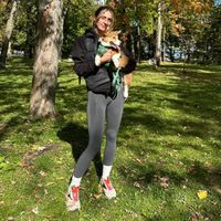 Audrey Cayer-St-Louis profile picture