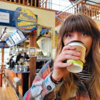 Kristine Robison profile picture