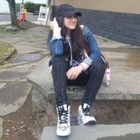 Chellez Marie profile picture