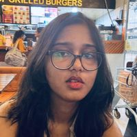 Sradha N profile picture