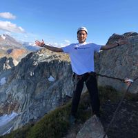 Harsh Shah profile picture