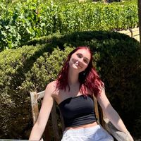 Jaimie Vopnford profile picture