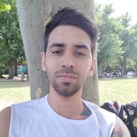 Hernán S profile picture