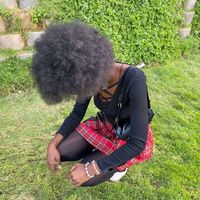 Alice Shania Kimberly profile picture