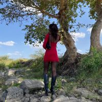 Alice Shania Kimberly profile picture