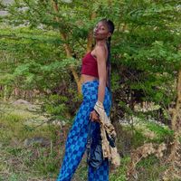 Alice Shania Kimberly profile picture
