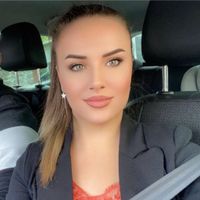 Albiona Begzati profile picture