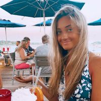 gina decinto profile picture