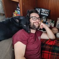 Pedro Fonseca profile picture