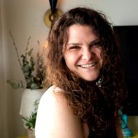 Amanda Neistat profile picture