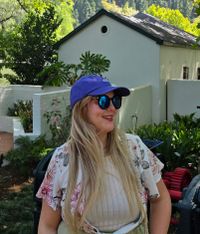 Michelle Potgieter | Iced Out Girly ✨️ profile picture