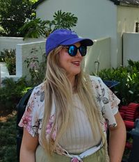 Michelle | Iced Out Girly ✨️ profile picture