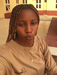 Abigail Otu profile picture