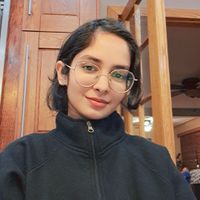 shariqa bahalim profile picture