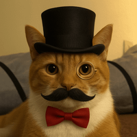 OJ's Advice profile picture