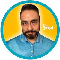 Ben Lopez profile picture
