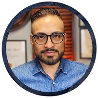 Ben Lopez profile picture