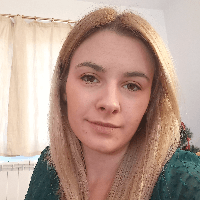 Anita Djoric profile picture