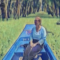 Anna profile picture