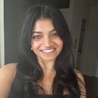 Sharanya Ganesh profile picture