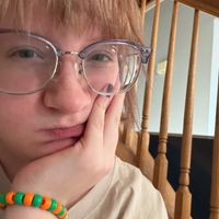 Abbie! :3 profile picture