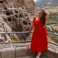 Penelope | The Flyaway Girl profile picture