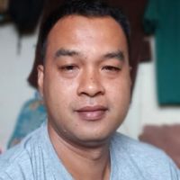 Zainal profile picture