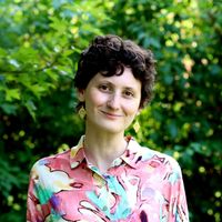 dr. talia profile picture