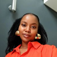 Zizipho Majavu profile picture