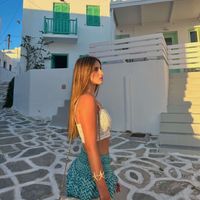 Andrea Cano 💋🪩 profile picture