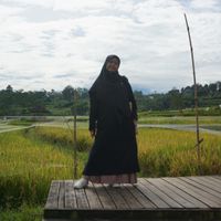 Juanita Zakiah profile picture