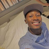 Kamogelo Galane profile picture