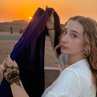 GIORGIA MARCOSANO profile picture