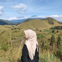 Maulida Zainur profile picture