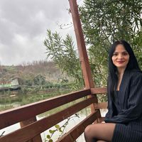 Leandra Kaci profile picture