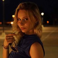 Annamariya Tarasova profile picture
