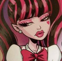 draculaura profile picture