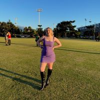 Sophie Badrick profile picture