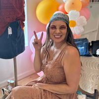 Bridget Zarate profile picture