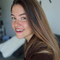 Ирина Воронович profile picture