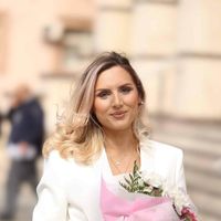 Albine Gruda Kryeziu profile picture