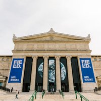 Field Museum profile picture